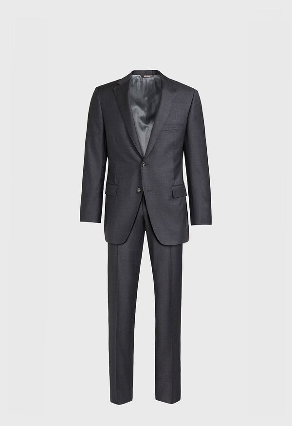 Paul Stuart Paul Fit Super 120s Wool Suit, image 1