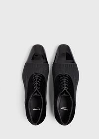 Paul Stuart Hades II Formal Lace-Up, thumbnail 2