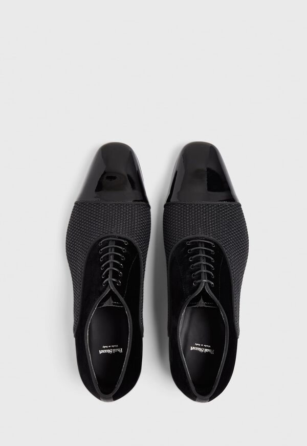 Paul Stuart Hades II Formal Lace-Up, image 2
