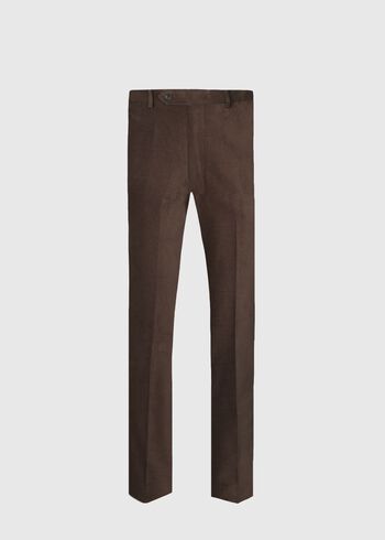 Paul Stuart James Horizontal Corduroy Trouser