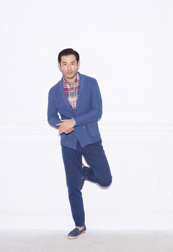 Paul Stuart Shop Look 14, image 1