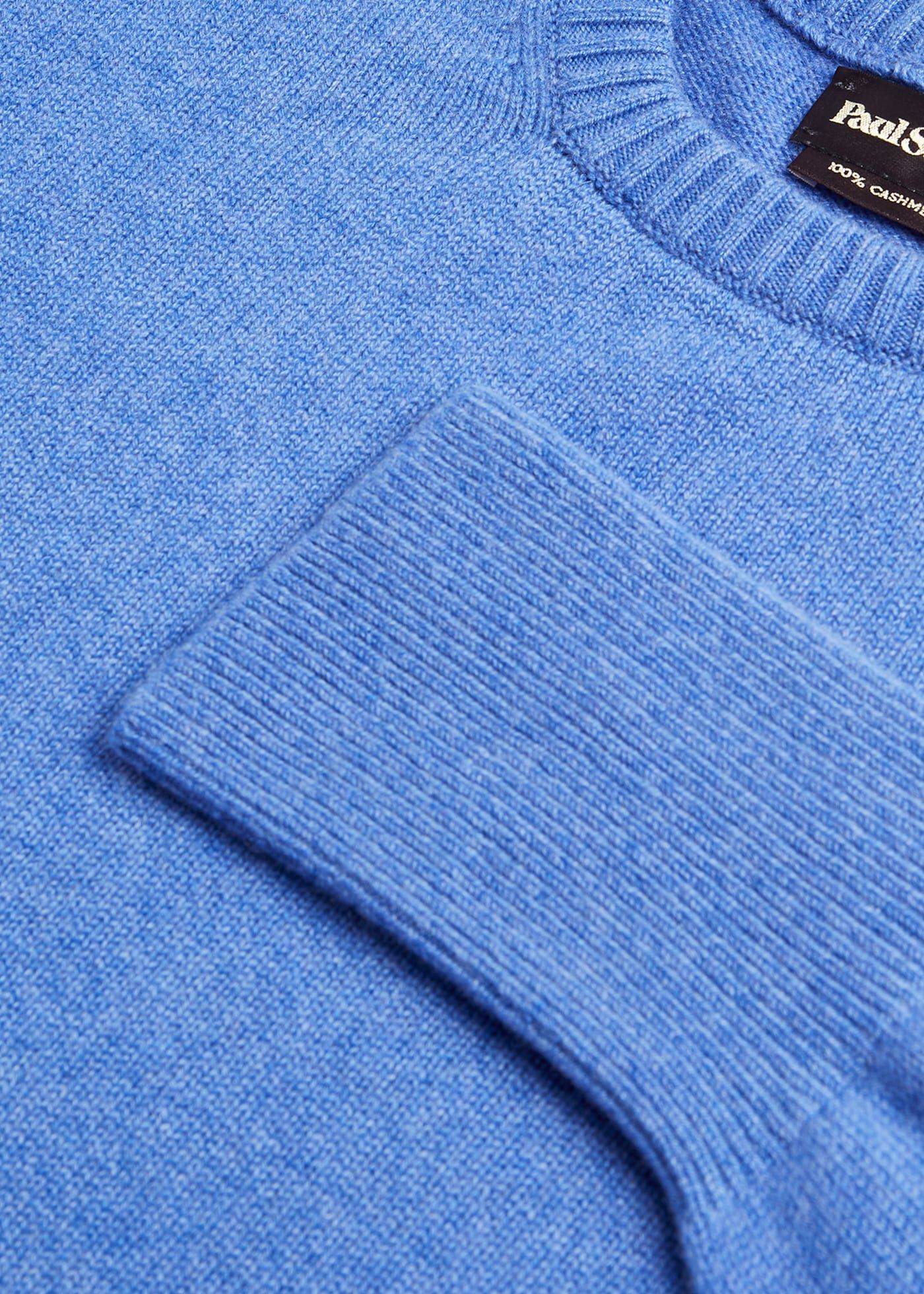 Paul stuart hot sale cashmere sweater
