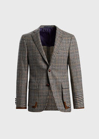 Paul Stuart The Shetland Wool Highlander Jacket, thumbnail 1
