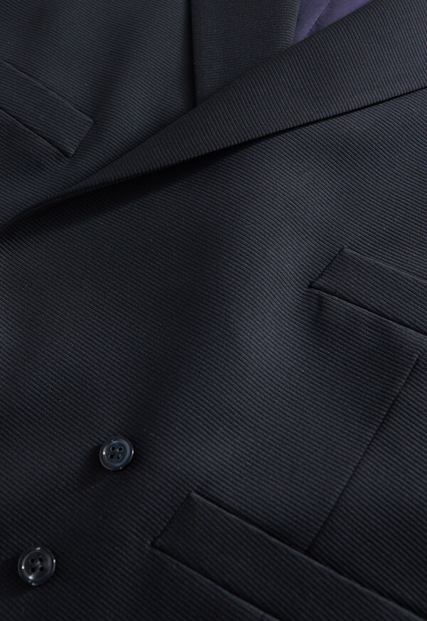 Paul Stuart Formal Vest, image 3