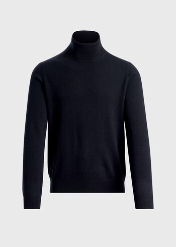 Paul Stuart Essential Cashmere Turtleneck
