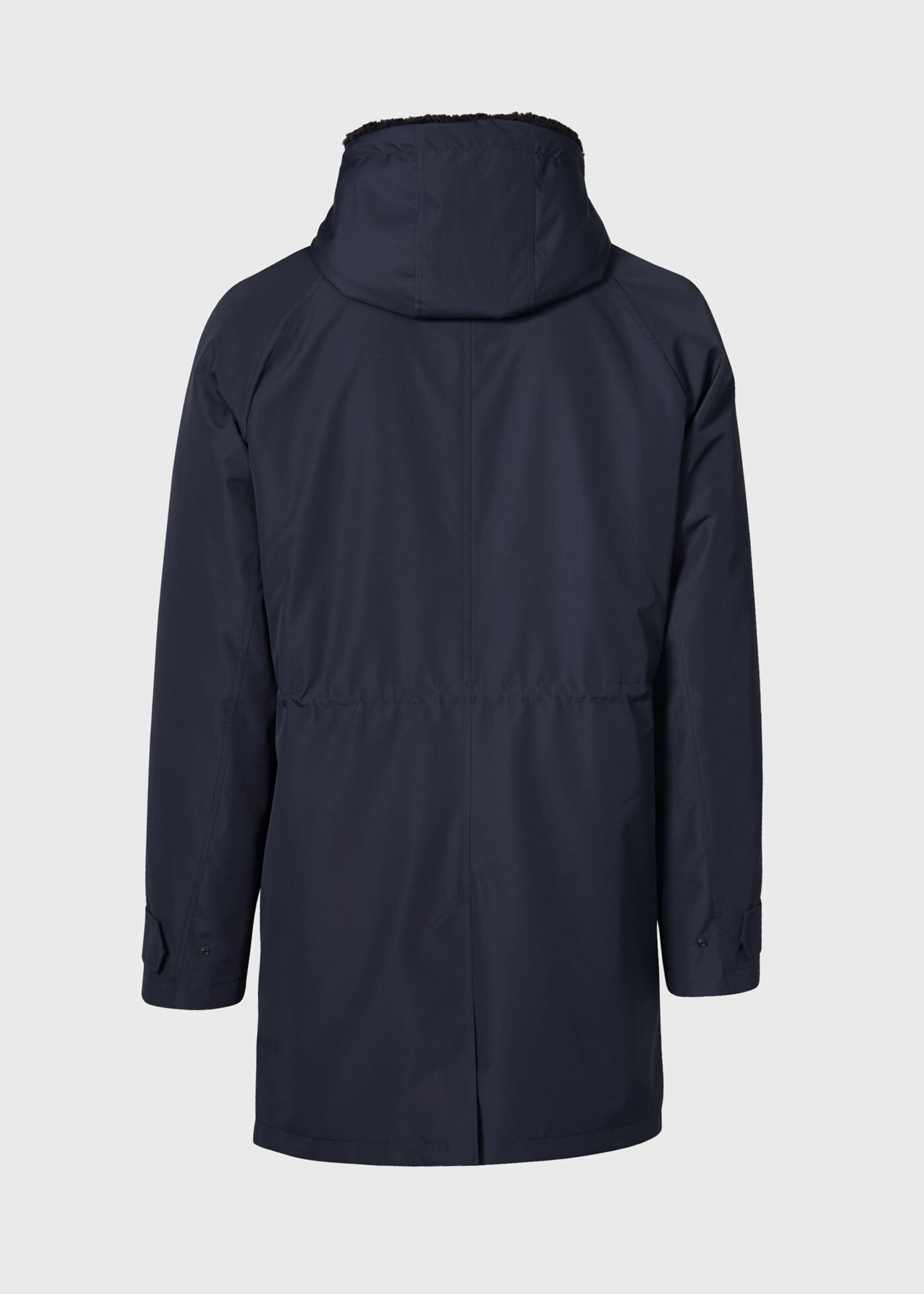 Nylon lined jacket outlet
