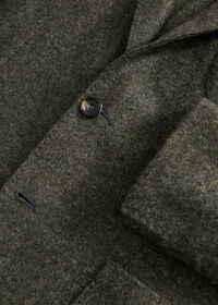 Paul Stuart Patch Pocket Soft  Jacket, thumbnail 2