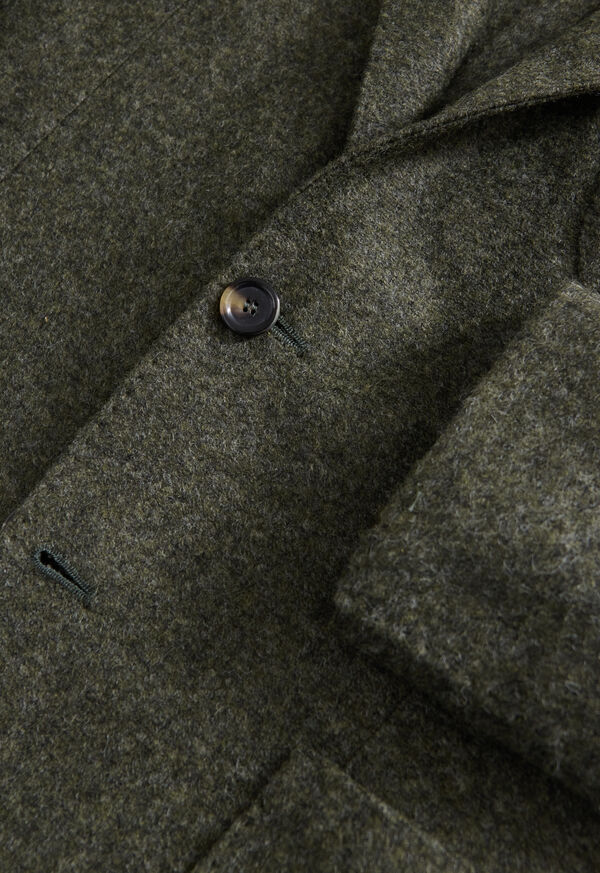 Paul Stuart Patch Pocket Soft  Jacket, image 2