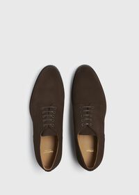 Paul Stuart Leon Suede Derby, thumbnail 2