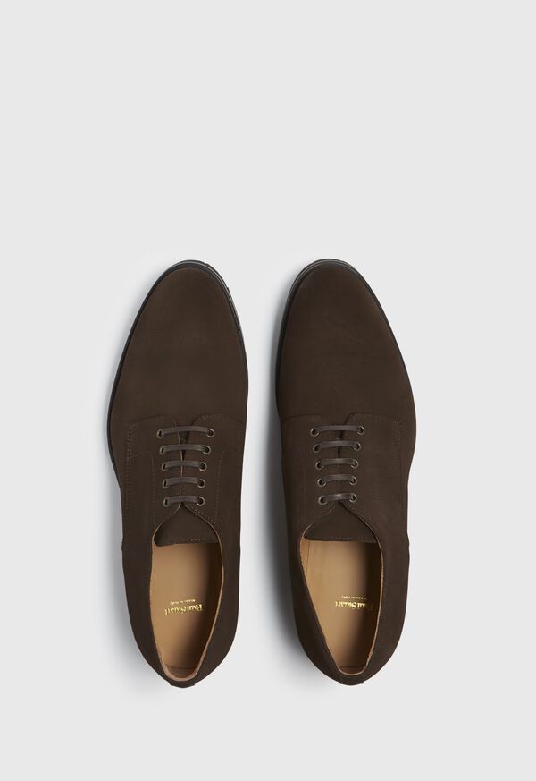 Paul Stuart Leon Suede Derby, image 2