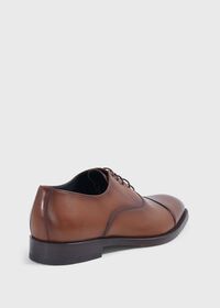 Paul Stuart Houston Leather Cap Toe, thumbnail 3