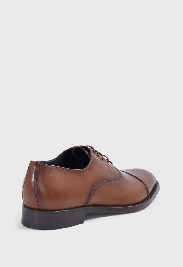 Paul Stuart Houston Leather Cap Toe, image 3