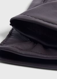 Paul Stuart Leather Saddle Stitch Glove, thumbnail 2