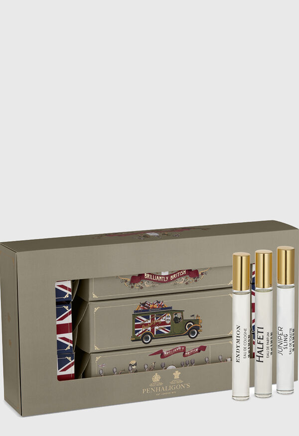 Paul Stuart Phenhaligans Cracker Set For Him, image 3