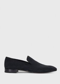 Paul Stuart Harrier Brocade Formal Slip-On, thumbnail 1