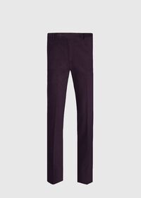 Paul Stuart James Horizontal Corduroy Trouser, thumbnail 1