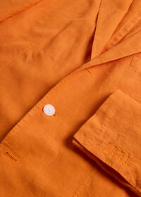 Paul Stuart Garment Dyed Linen Jacket, thumbnail 2