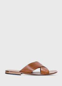 Paul Stuart Desoto Leather Sandal, thumbnail 1