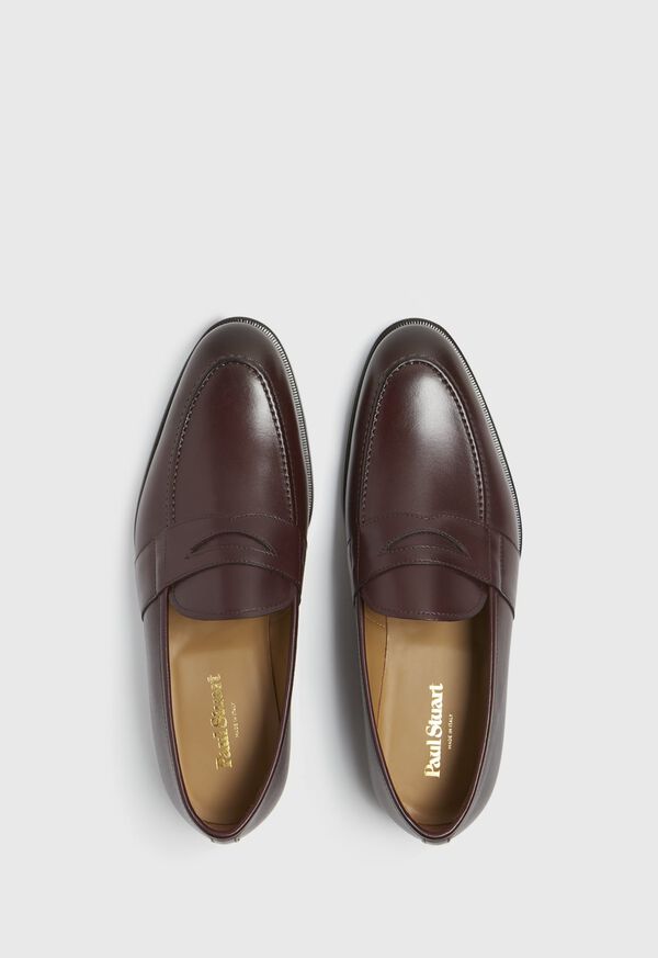 Paul Stuart Bane Penny Loafer, image 2