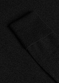 Paul Stuart Cashmere Turtleneck Sweater, thumbnail 2