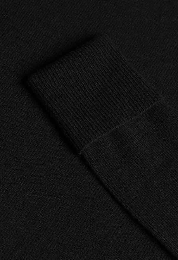 Paul Stuart Cashmere Turtleneck Sweater, image 2