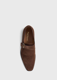 Paul Stuart Sterling Monk Strap, thumbnail 5