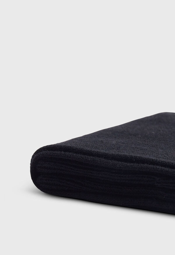 Paul Stuart Flat Knit Sock, image 2