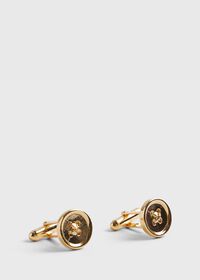 Paul Stuart Button Cufflinks, thumbnail 1