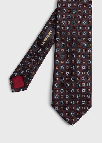 paul stuart knit ties