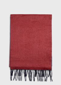 Paul Stuart Double Face Scarf, thumbnail 10