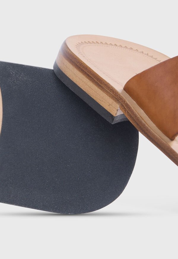 Paul Stuart Desoto Leather Sandal, image 5