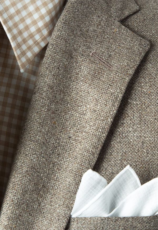 Paul Stuart Single Breasted Jacket, image 2