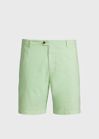 Paul Stuart Stretch Cotton Walk Short, thumbnail 1