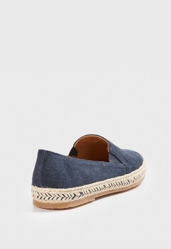 Paul Stuart Miquel II Suede Espadrille, image 12