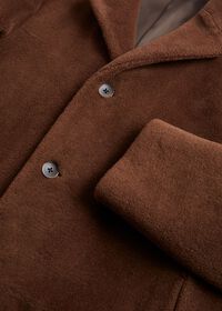Paul Stuart Bearcat Coat, thumbnail 2