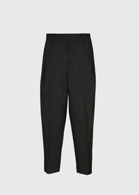 Paul Stuart Front Pleat Trousers, thumbnail 1