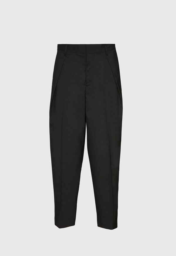 Paul Stuart Front Pleat Trousers, image 1