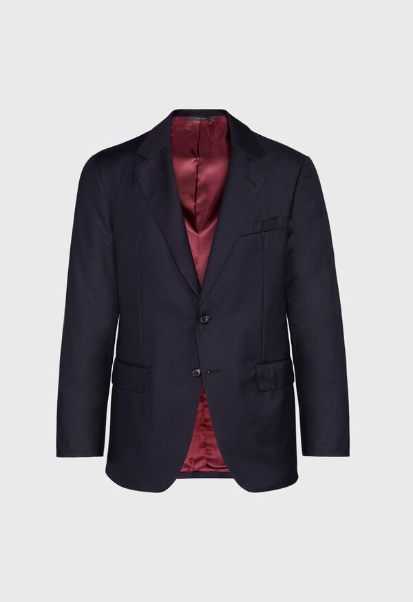Paul Stuart Stuart Fit Super 150s Wool Suit, image 3