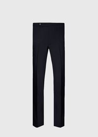 Paul Stuart Wool Double Breasted Shawl Collar Tuxedo, thumbnail 5