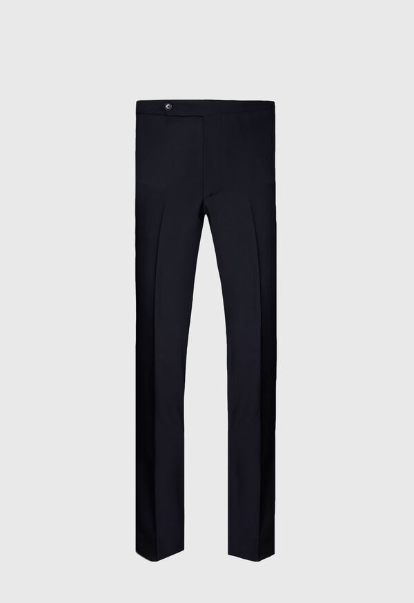 Paul Stuart Wool Double Breasted Shawl Collar Tuxedo, image 5