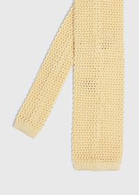 Paul Stuart Italian Silk Knit Tie, thumbnail 25