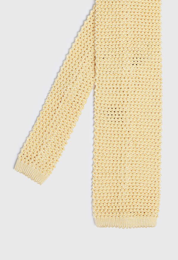 Paul Stuart Italian Silk Knit Tie, image 25