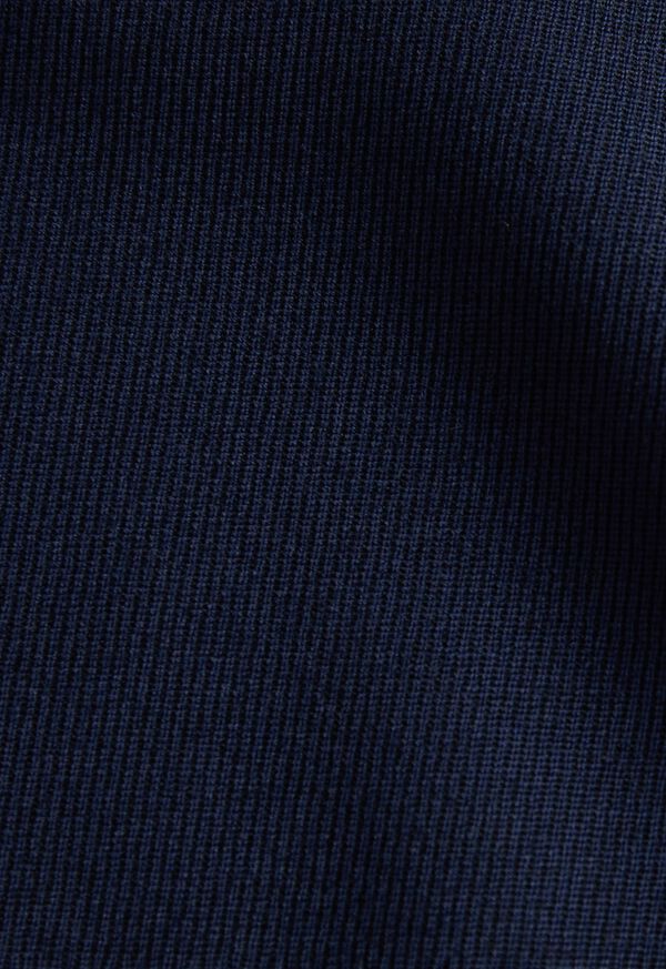 Paul Stuart Wool Twill Double Breasted Suit, image 9