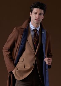 Paul Stuart Wool Jacket, thumbnail 2