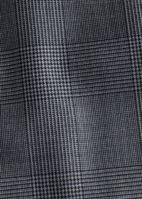 Paul Stuart All Year Super 150s Wool Plaid Suit, thumbnail 9