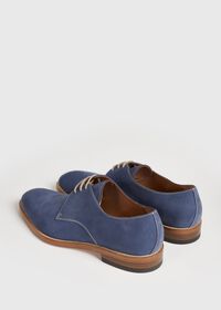 Paul Stuart Hancock III Plain Toe Derby, thumbnail 4