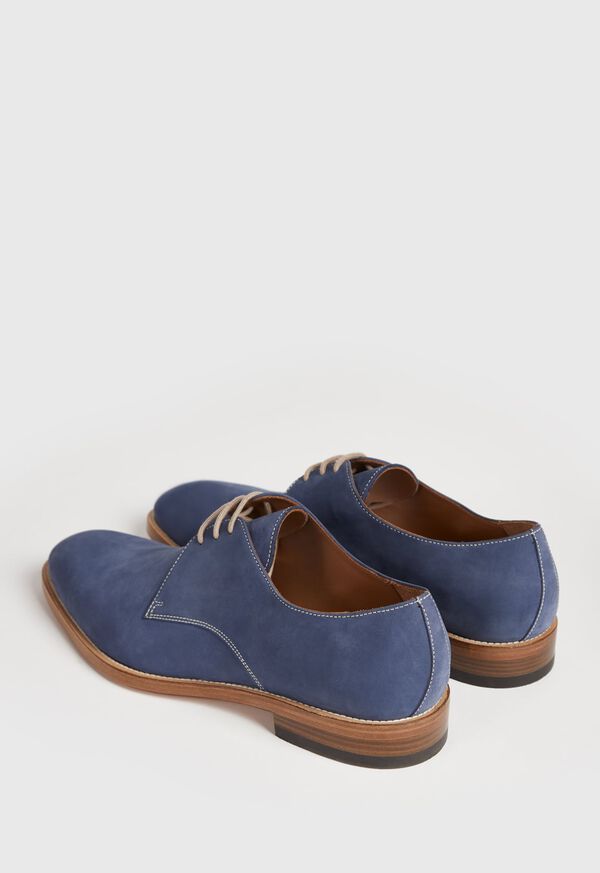 Paul Stuart Hancock III Plain Toe Derby, image 4