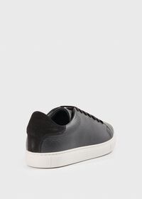 Paul Stuart Pascal Leather Sneaker, thumbnail 3