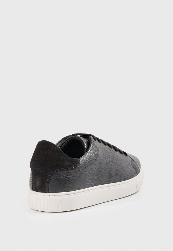 Paul Stuart Pascal Leather Sneaker, image 3