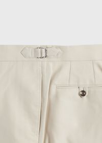 Paul Stuart Wool Dress Trouser, thumbnail 3